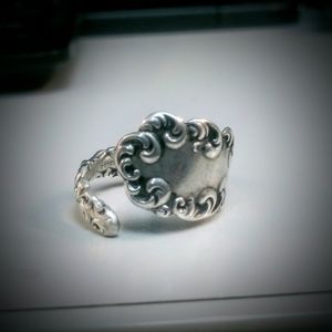 Spoon Ring